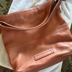 Sticks and Stones Amsterdam Purse